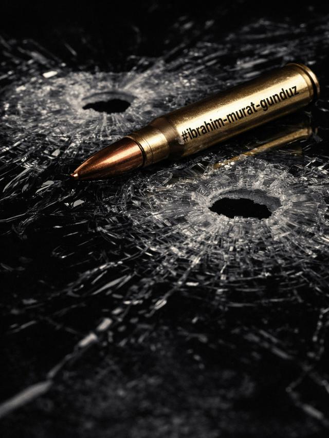 ibrahim murat gunduz bullet thumbnail