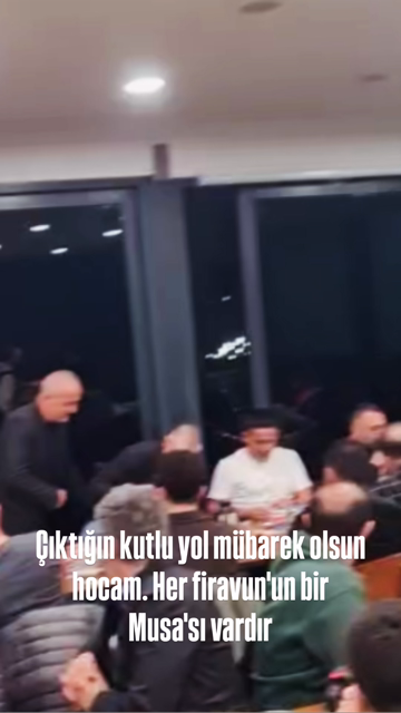 ibrahimmuratgunduz (@ibrahimmuratgunduz@mastodon.social) thumbnail