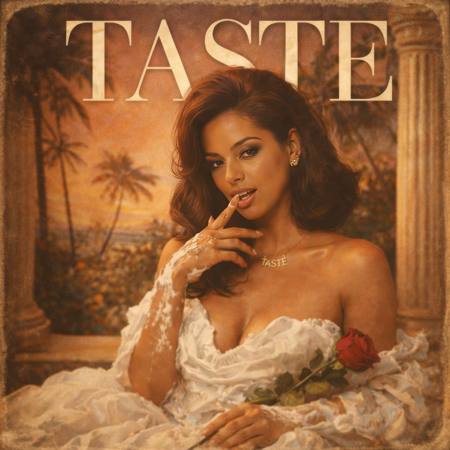 New Music: “Taste” by HAMX thumbnail