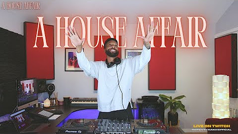 A HOUSE AFFAIR - New Episodes 🔥 📺 thumbnail