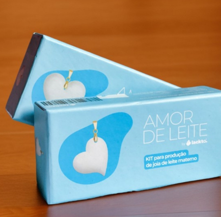 Amor de Leite (Lackto) thumbnail