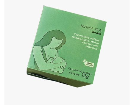 Mama Tea  thumbnail