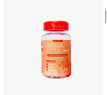 Mama Vitta thumbnail