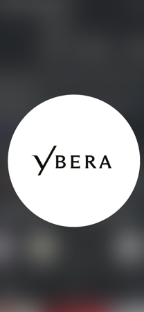 Ybera.com thumbnail