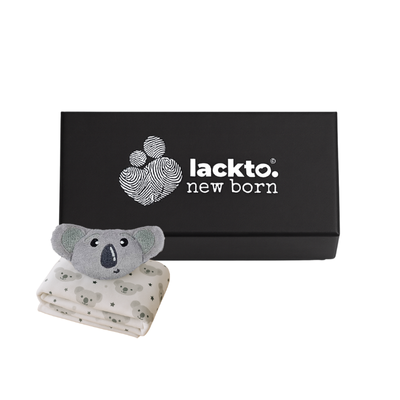 Lackto New Born - Sua primeira Joia de Leite Materno thumbnail