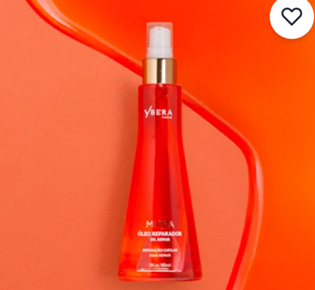 Óleo de Mirra Reparador 90ml - Ybera Paris thumbnail