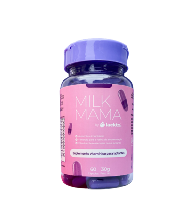 Milk Mama thumbnail