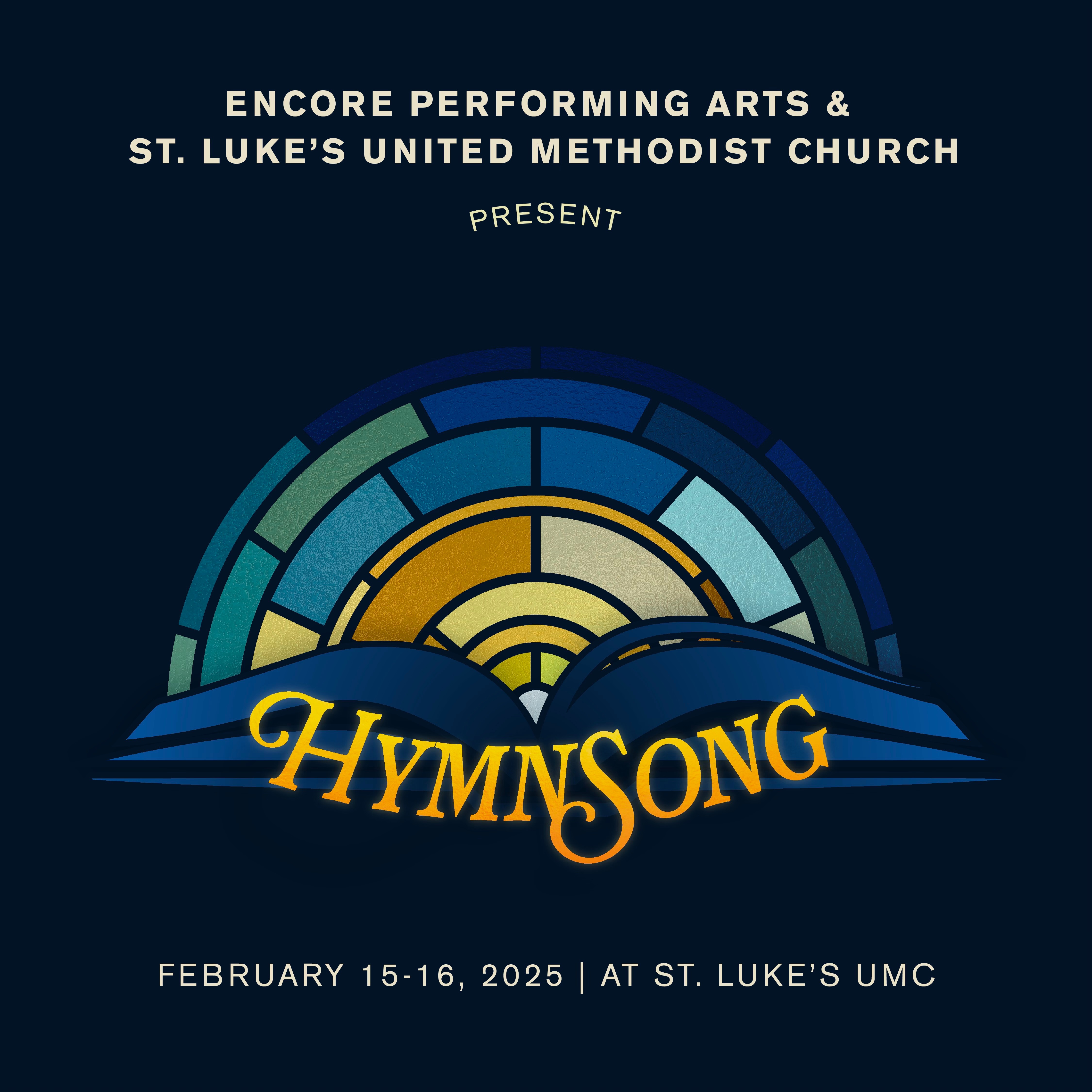 HymnSong Tickets thumbnail