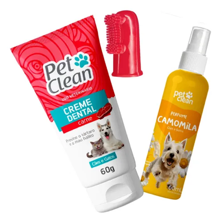 Kit Higiene Bucal thumbnail