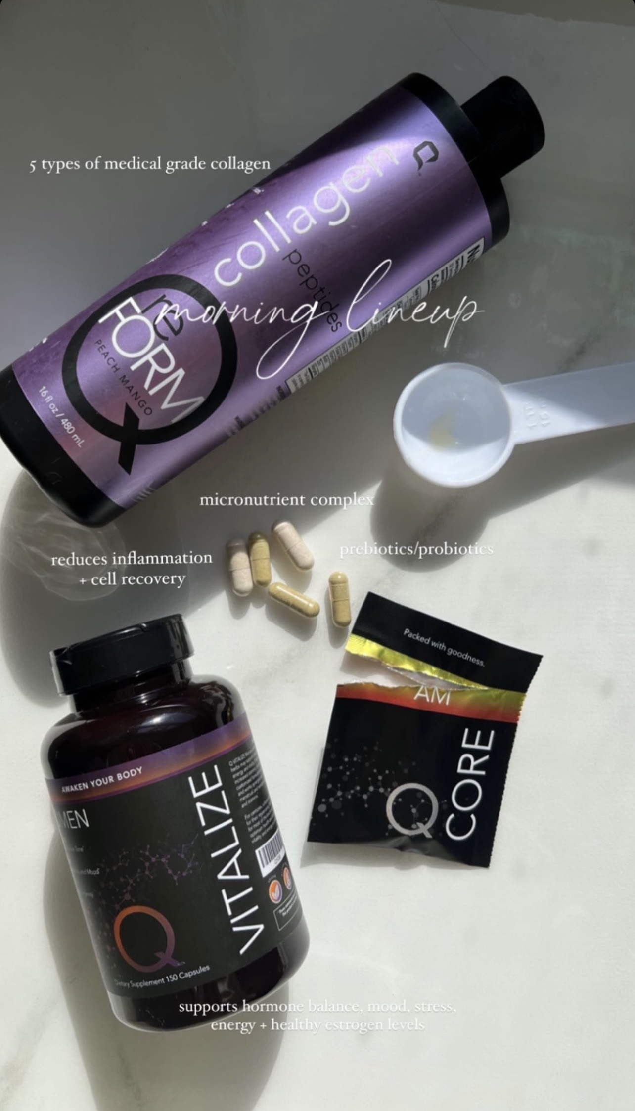 Holistic non toxic living & supplements  thumbnail