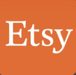 Etsy shop  thumbnail