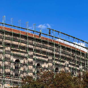 Nürnberger Baustellen: Paralleles Bauen als Lösung thumbnail