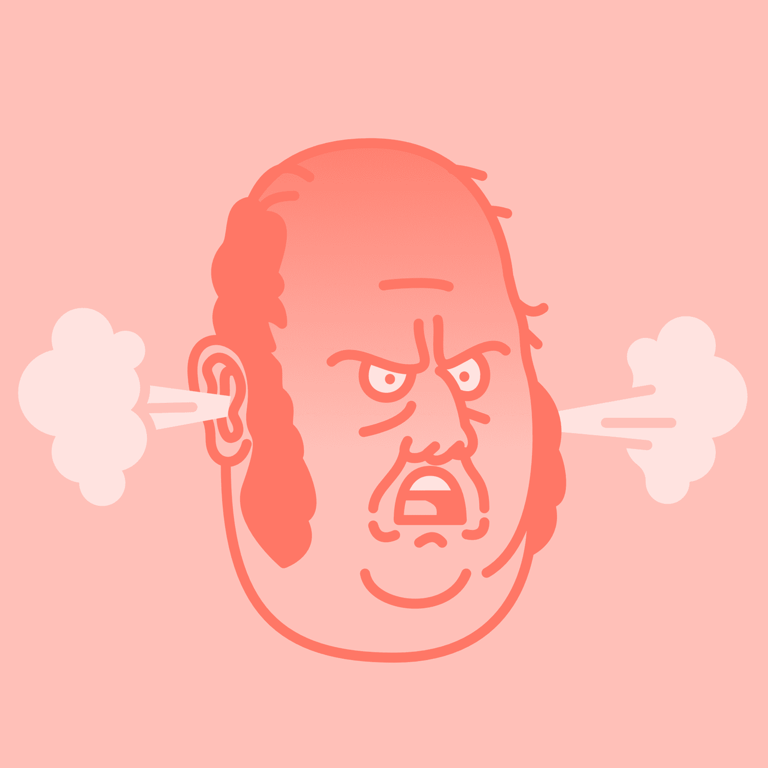 Gift, Galle und Pfirsich-Joghurt-Torte thumbnail