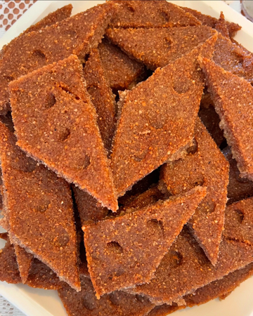 Kibbeh Workshop - Apr 19 thumbnail