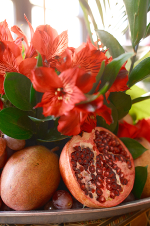 Floral Wkshp 🇵🇸🍉 thumbnail