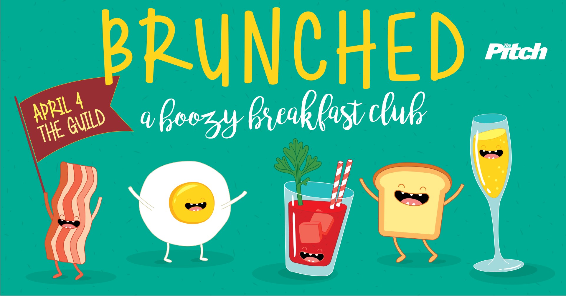 Brunched, Apr 4 thumbnail