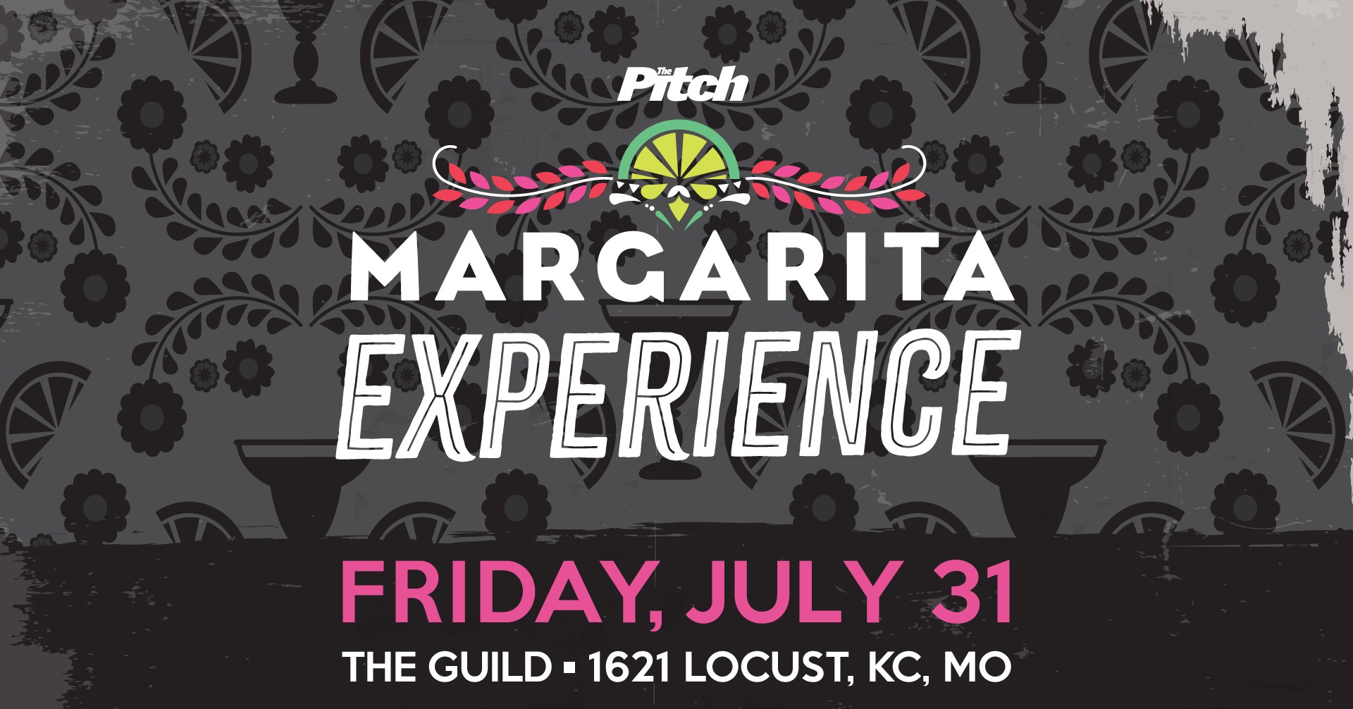 Margarita Experience, Jul 31 thumbnail