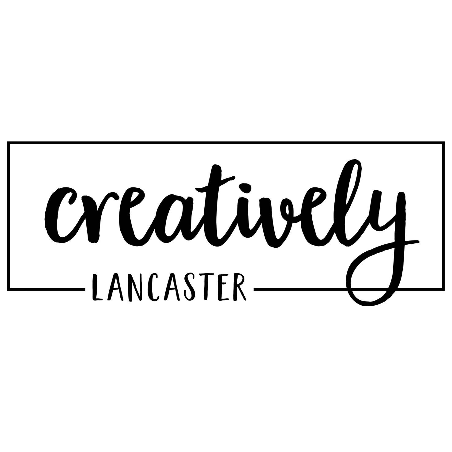 Creatively Lancaster Website thumbnail