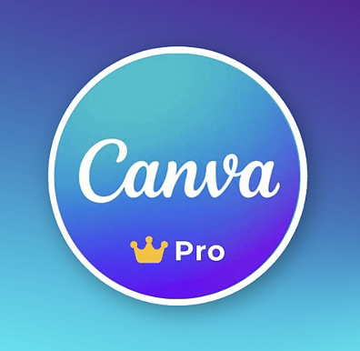 CANVA PRO ANUAL thumbnail