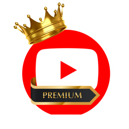 YOUTUBE PREMIUM thumbnail