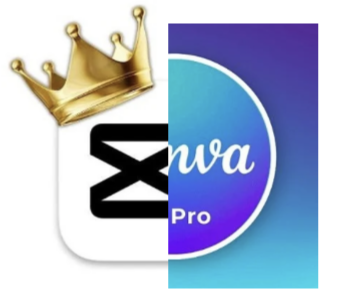 COMBO CAPCUT + CANVA PRO ANUAL thumbnail