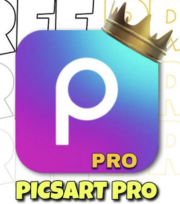 PICSART PRO ANUAL thumbnail