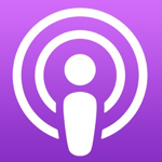 Apple Podcasts thumbnail