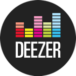 Deezer thumbnail