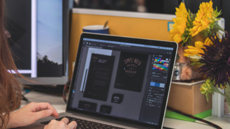 Who's Behind the Designs? thumbnail