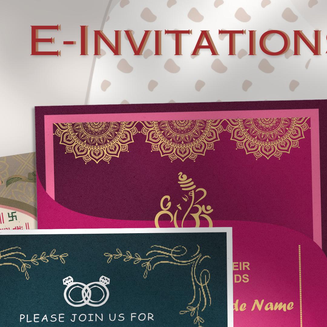 levate your event with a touch of digital sophistication! 💻🎉 Discover the charm and creativity of e-invitations.
.
.
.
.