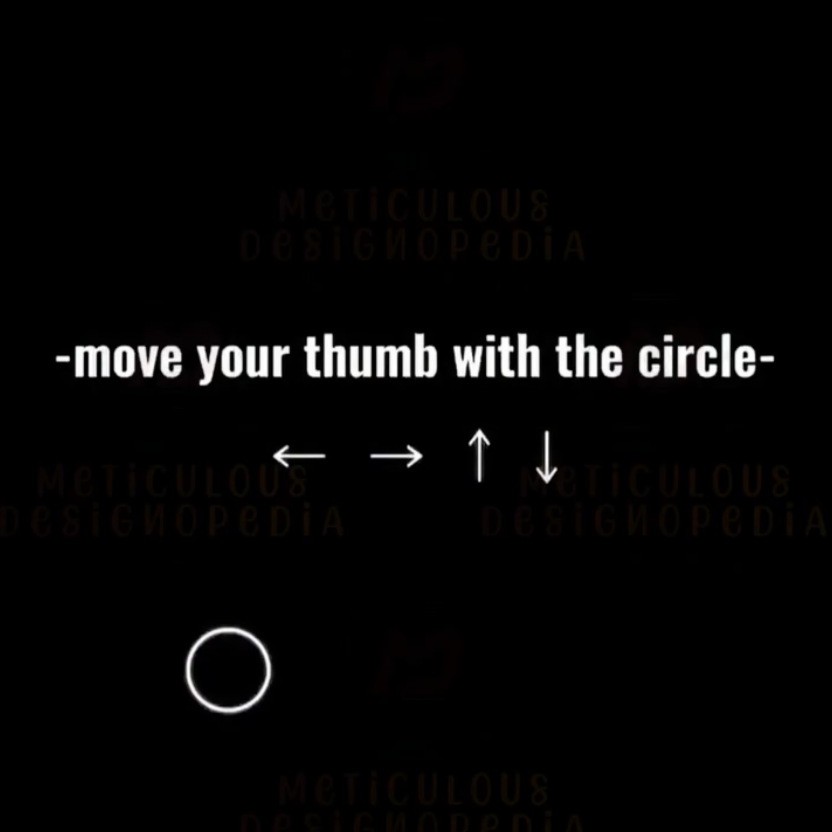 Swipe. Scroll. Style. Designs that invite and impress. thumbnail