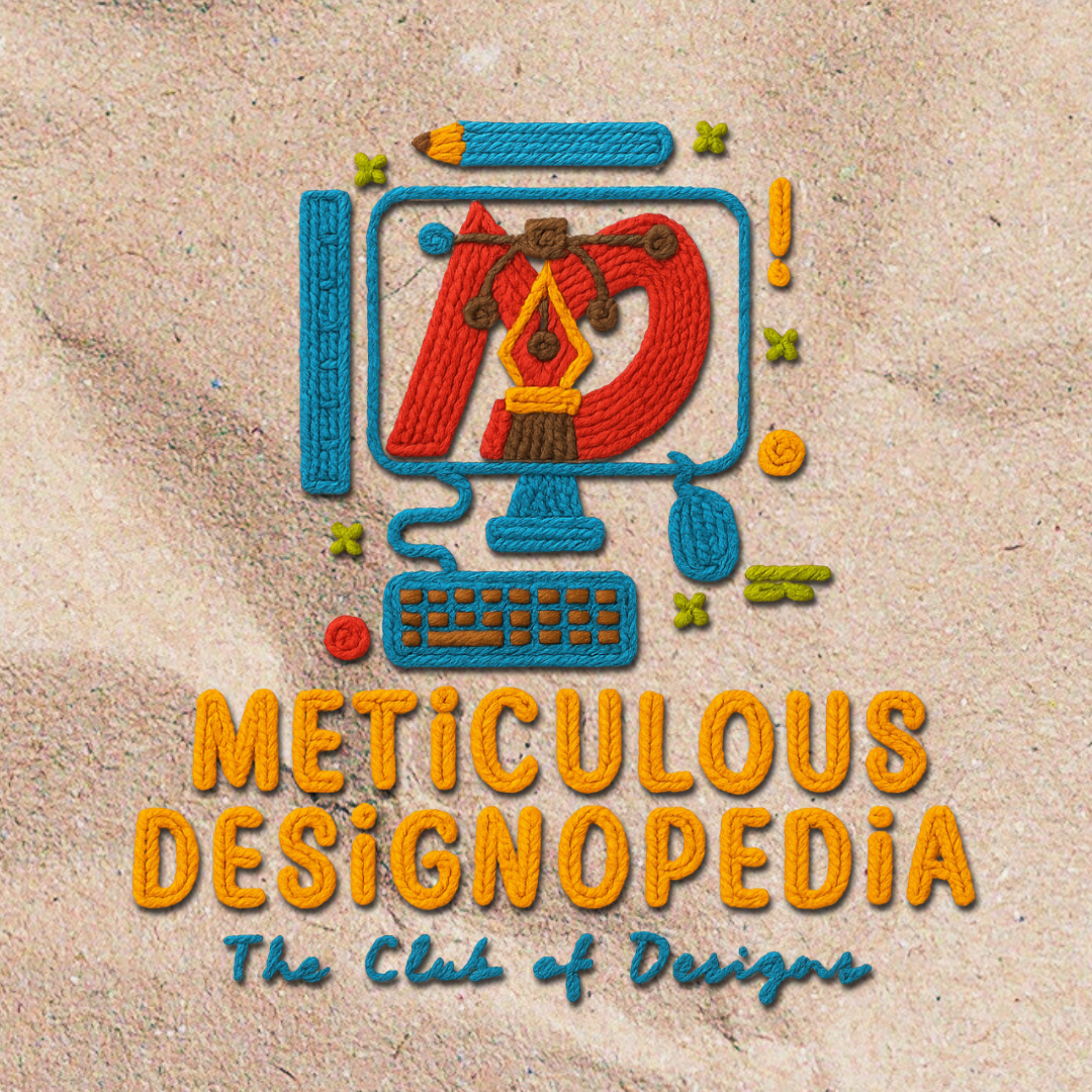 Elevating texture trends with knitted-inspired branding! thumbnail