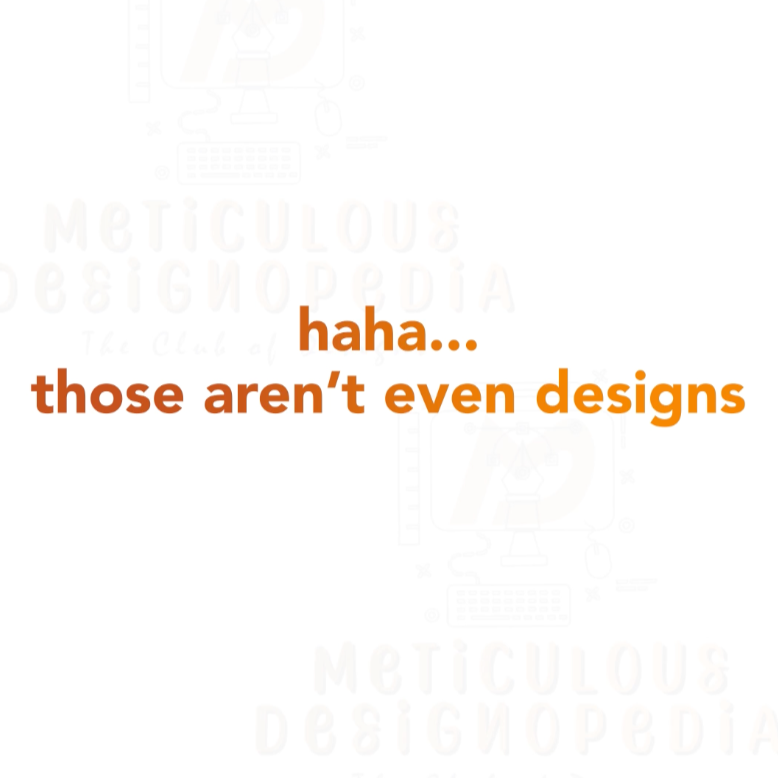 Damn U Grrr! Back with a vibe — and loaded with designs that actually design. thumbnail
