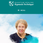 My QHHT Practicioner Verification on Dolores Cannon site thumbnail