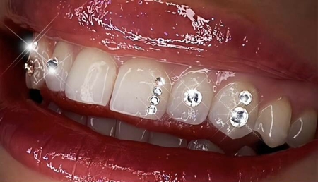 Nile’s Tooth Fairy Crystal GEM Service thumbnail