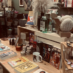 A CURATED BOOKSTORE thumbnail