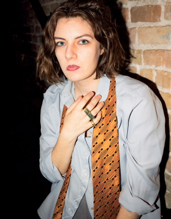 TEll A ViSiON for Rolling Stone thumbnail