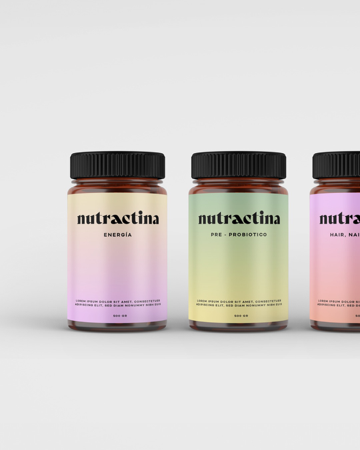 Solicita Presupuesto branding - Lunch Design Studio thumbnail