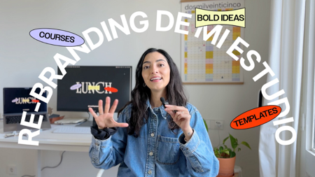 Lanzamiento Lunch thumbnail