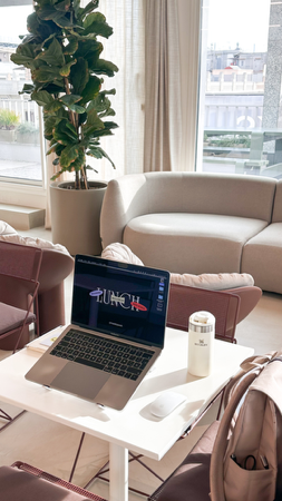 Prueba un día gratis en Cloudworks El Born thumbnail