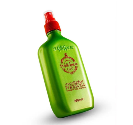 RECEITINHA PODEROSA  thumbnail