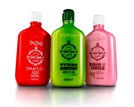 CRONOGRAMA GOLD thumbnail