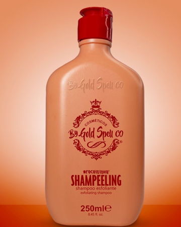 SHAMPEELING thumbnail