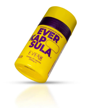 EVERKAPSULA  thumbnail