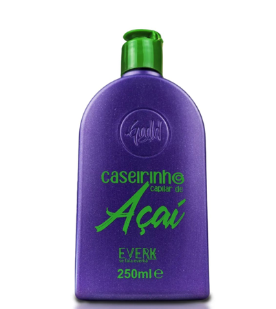 CASEIRINHO DE AÇAÍ  thumbnail