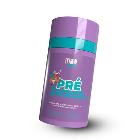 PRÉ-SONECA - EXTREME GOLD  thumbnail