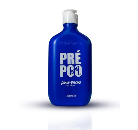 PRÉ-POO PRAIA E PISCINA  thumbnail