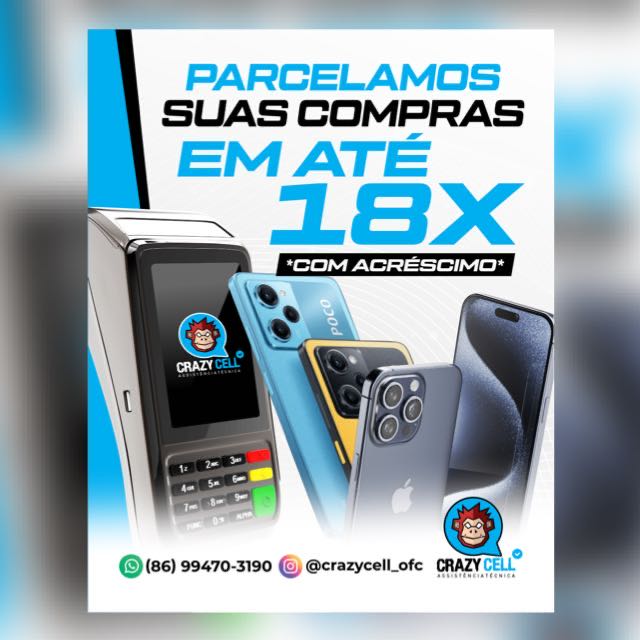 GRUPO CRAZY CELL📲 thumbnail