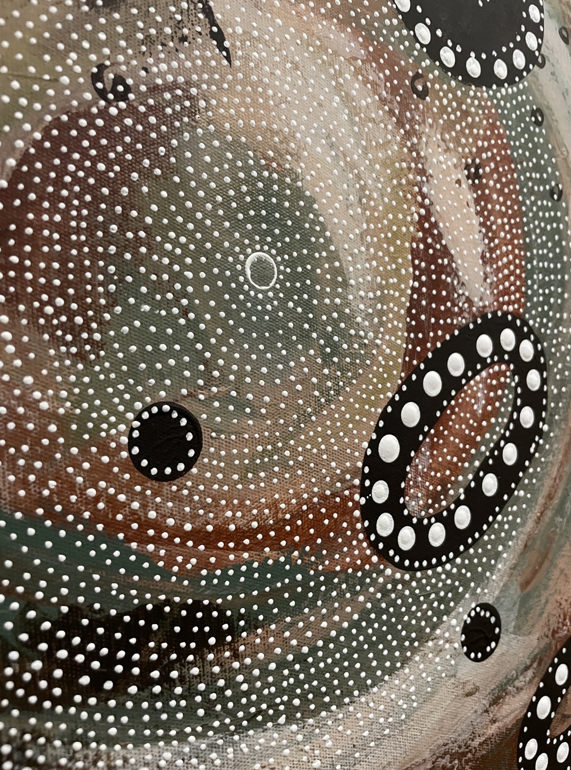 Milumba Arts Website thumbnail