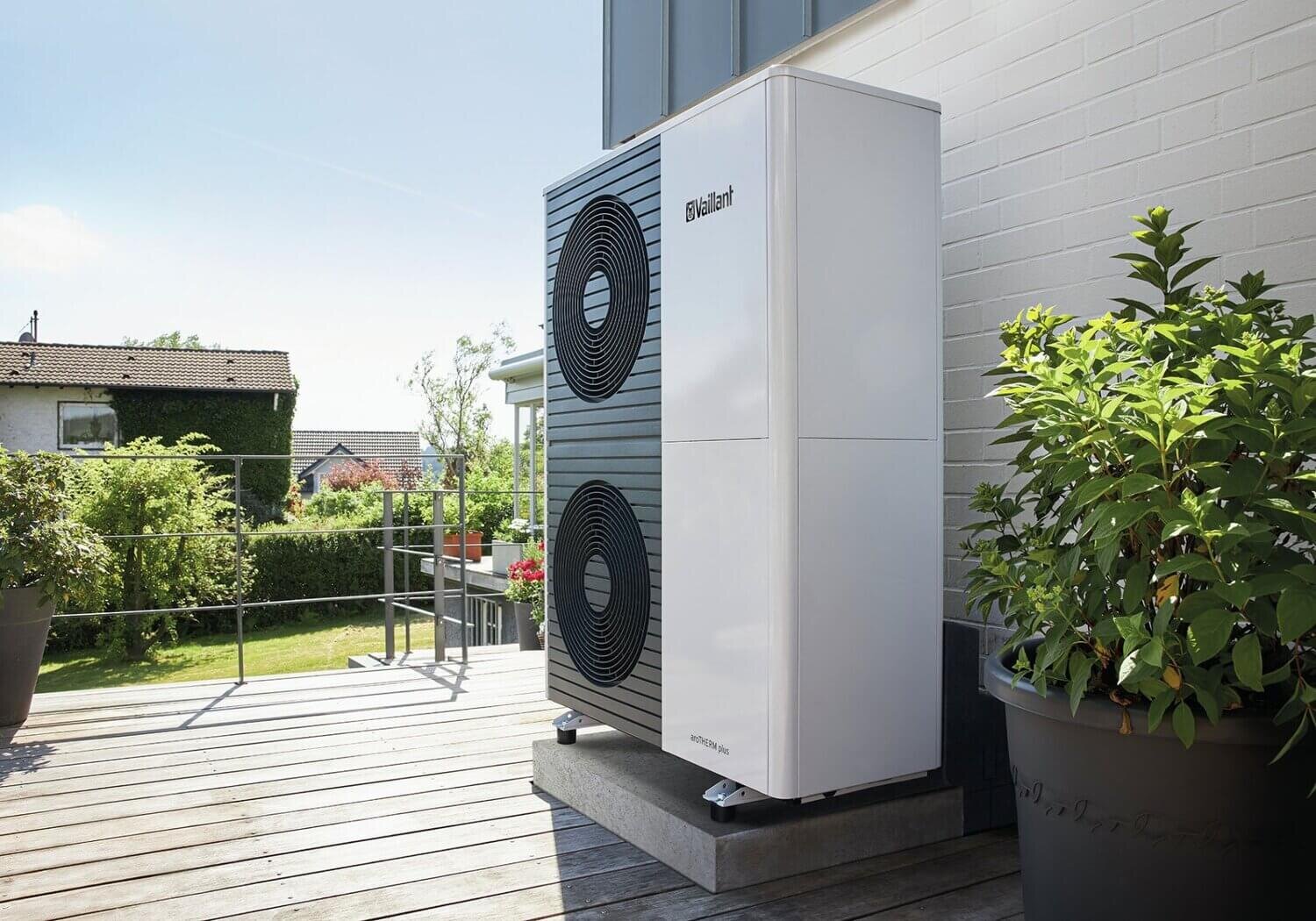 Heating & Cooling thumbnail